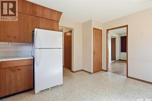 78 Harvard Crescent, Saskatoon, SK - Indoor Photo Showing Kitchen
