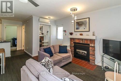 6 - 15 DAWSON DRIVE , Collingwood, Ontario L9Y 5B4 3