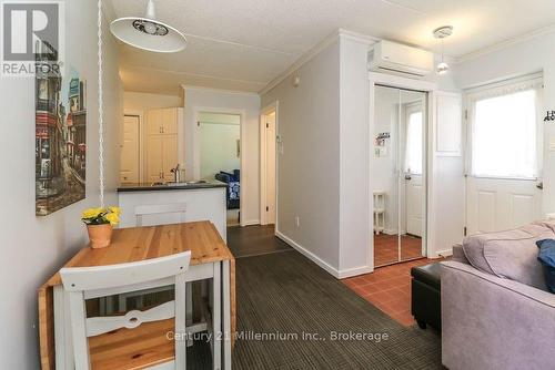 6 - 15 DAWSON DRIVE , Collingwood, Ontario L9Y 5B4 5