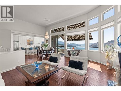 759 Middleton Way, Coldstream, BC - Indoor Photo Showing Other Room