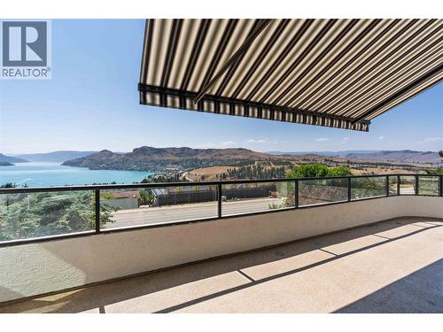 759 Middleton Way, Coldstream, BC - Outdoor With Body Of Water With View