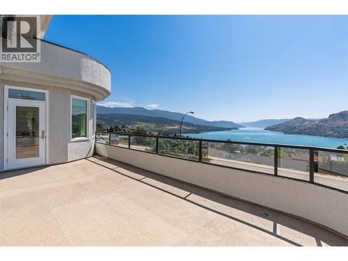 759 Middleton Way, Coldstream, BC - Outdoor With Body Of Water With View