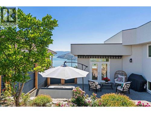 759 Middleton Way, Coldstream, BC - Outdoor