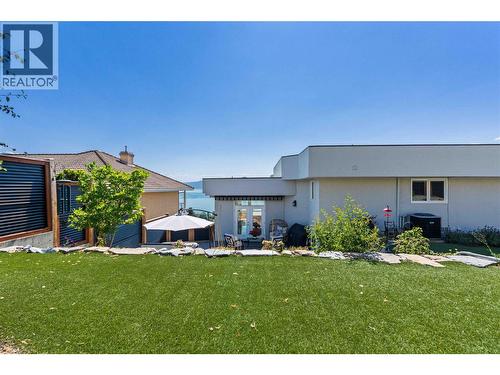 759 Middleton Way, Coldstream, BC - Outdoor