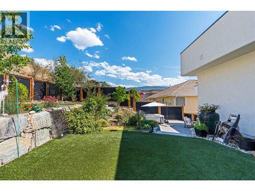 759 Middleton Way, Coldstream, BC - Outdoor