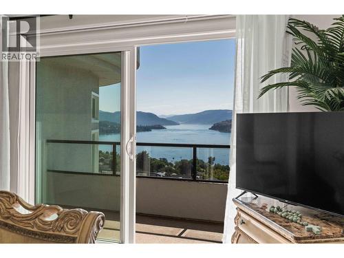 759 Middleton Way, Coldstream, BC -  With Body Of Water With Exterior