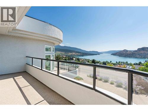 759 Middleton Way, Coldstream, BC - Outdoor With Body Of Water With View With Exterior