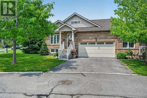 2 - 909 WENTWORTH STREET  Peterborough (Otonabee Ward 1), ON K9J 8R7