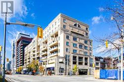 427 - 550 FRONT STREET W Toronto, ON M5V 3N5