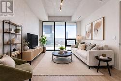 1203 - 284 KING STREET E Toronto, ON M5A 1K4