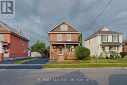 151 BURK STREET Oshawa (Vanier), ON L1J 4C2