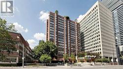1405 - 62 WELLESLEY STREET W Toronto, ON M5S 2X3