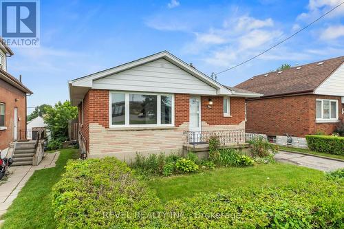 863 RITSON ROAD S  Oshawa, ON L1H 5L5