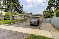 55 GONDOLA CRESCENT Toronto, ON M1G 2J2