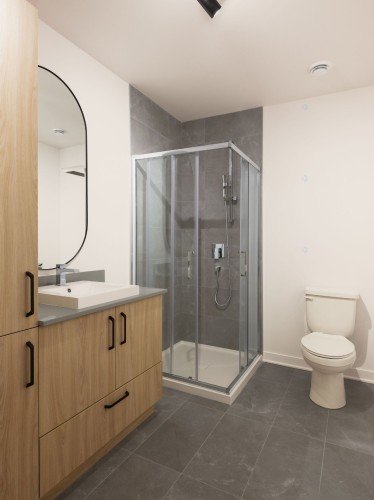 Salle de bains - 203-465 Rue Lafleur, Brownsburg-Chatham, QC - Indoor Photo Showing Bathroom