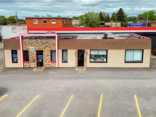 Autre - 14 Rue Langlois, Granby, QC - Outdoor