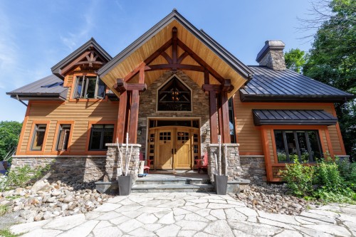 2 Ch. du Mont-Maribou  Saint-Sauveur, QC J0R 1R7