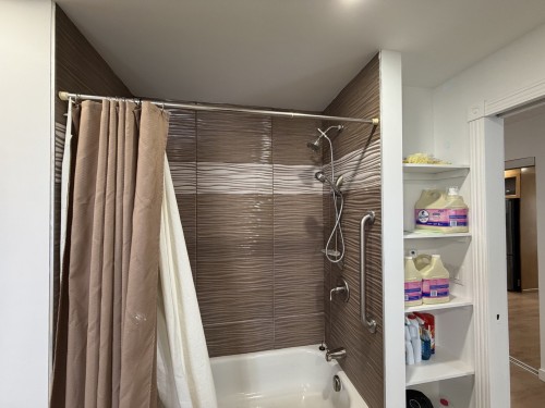 Salle de bains - 15 2E Avenue E., Paspébiac, QC - Indoor Photo Showing Bathroom