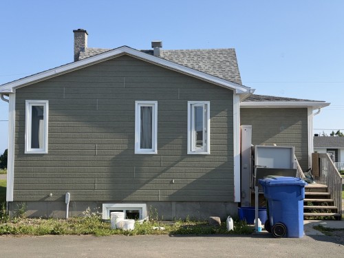 Extérieur - 15 2E Avenue E., Paspébiac, QC - Outdoor
