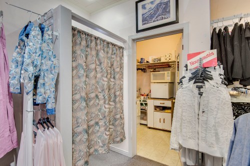 Autre - 22Z Rue Principale N., Sutton, QC - Indoor