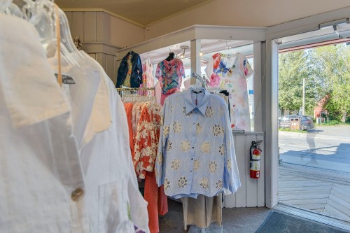 Autre - 22Z Rue Principale N., Sutton, QC - Indoor With Storage