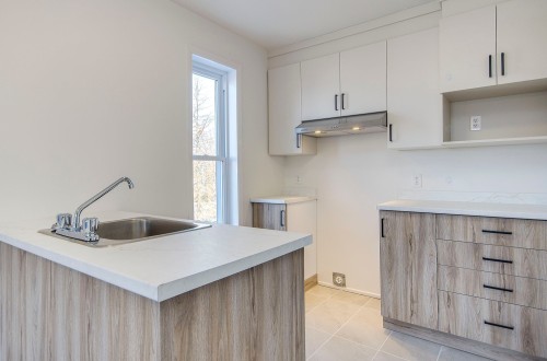 Cuisine - 22Z Rue Principale N., Sutton, QC - Indoor Photo Showing Kitchen