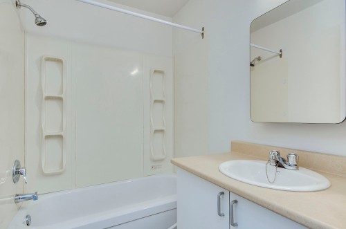 Salle de bains - 22Z Rue Principale N., Sutton, QC - Indoor Photo Showing Bathroom