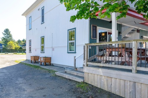 Extérieur - 22Z Rue Principale N., Sutton, QC - Outdoor With Exterior