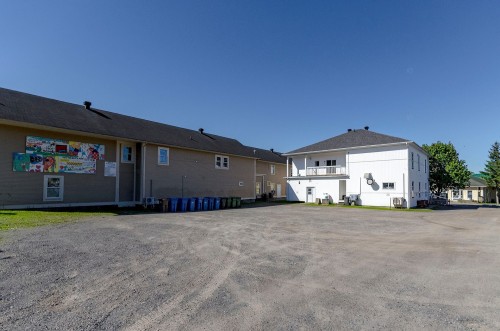 Stationnement - 22Z Rue Principale N., Sutton, QC - Outdoor