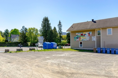 Stationnement - 22Z Rue Principale N., Sutton, QC - Outdoor