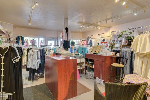 Autre - 22Z Rue Principale N., Sutton, QC - Indoor