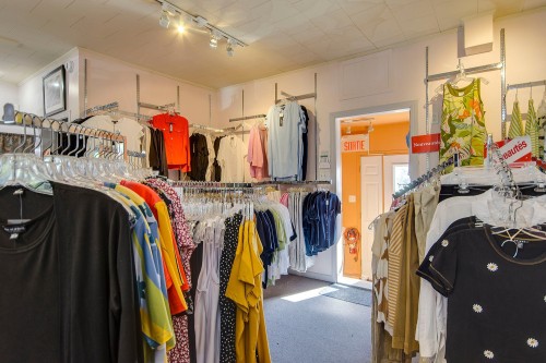 Autre - 22Z Rue Principale N., Sutton, QC - Indoor