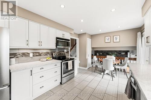 32 Jacobsen Boulevard, Scugog, ON - Indoor