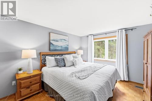 32 Jacobsen Boulevard, Scugog, ON - Indoor Photo Showing Bedroom