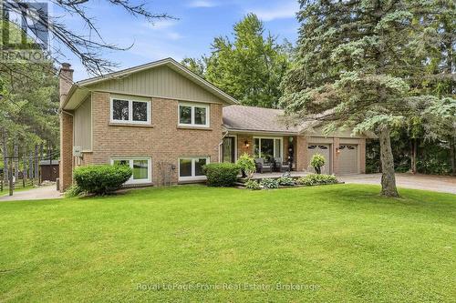 32 Jacobsen Boulevard, Scugog, ON - Outdoor