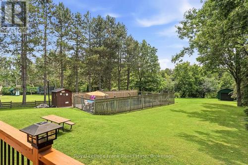 32 Jacobsen Boulevard, Scugog, ON - Outdoor With Backyard