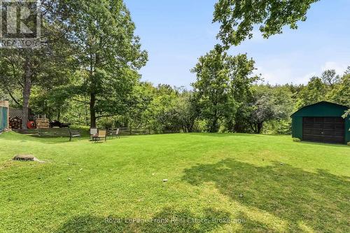32 Jacobsen Boulevard, Scugog, ON - Outdoor