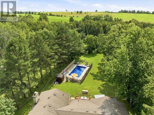 32 Jacobsen Boulevard, Scugog, ON - Outdoor With View