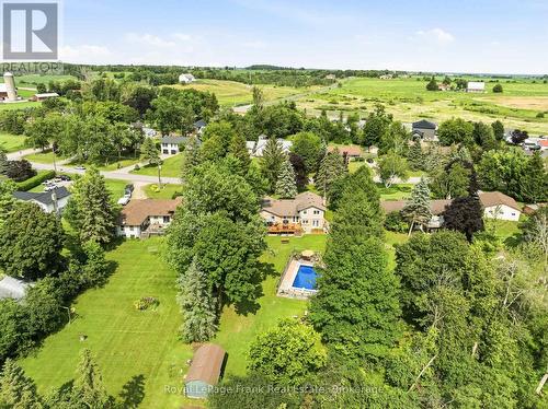 32 Jacobsen Boulevard, Scugog, ON - Outdoor With View