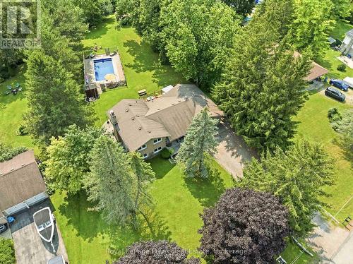 32 Jacobsen Boulevard, Scugog, ON - Outdoor With View
