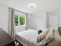 Master Bedroom - 