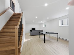 Family Room - 