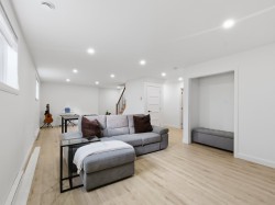 Family Room - 