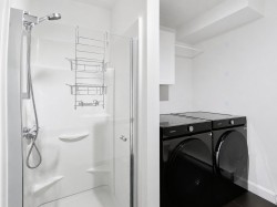 Bathroom - 