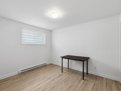 Bedroom - 