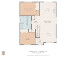 Floor Plan - 