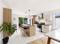 Kitchen - 