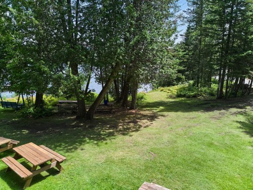 À proximité - Ch. Du Refuge, Lac-Supérieur, QC 