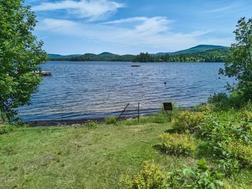 À proximité - Ch. Du Refuge, Lac-Supérieur, QC 