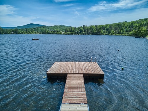 À proximité - Ch. Du Refuge, Lac-Supérieur, QC 